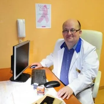 GINEKOLOG OLSZTYN Gabinet Ginekologiczny - Położnik Grzegorz Wodzyński